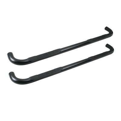 Westin - Westin 25-2755 Signature 3 Round Step Bar