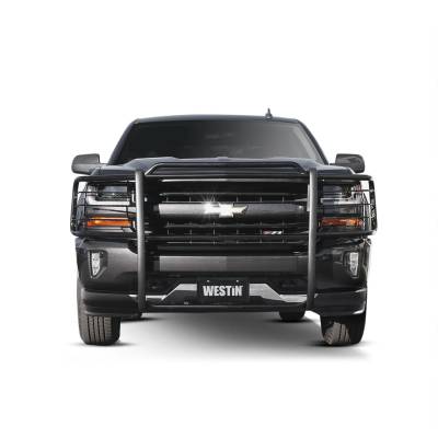 Westin - Westin 40-2275 Sportsman Grille Guard