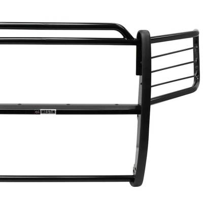 Westin - Westin 40-2215 Sportsman Grille Guard