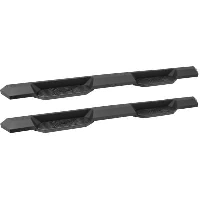 Westin - Westin 56-23555 HDX Xtreme Nerf Step Bars