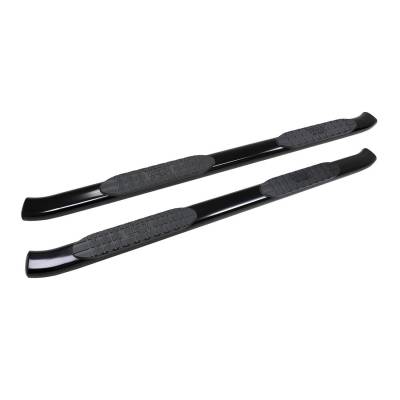 Westin - Westin 21-54135 PRO TRAXX 5 Oval Nerf Step Bars