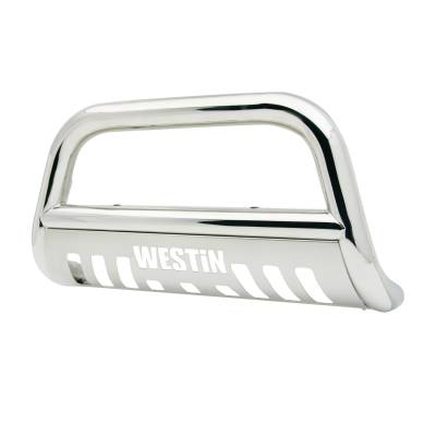 Westin - Westin 31-3950 E-Series Bull Bar