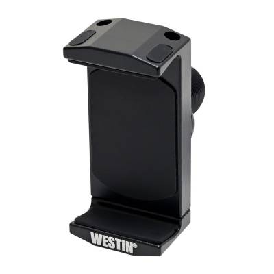 Westin - Westin 10-21095 Adjustable Phone Holder