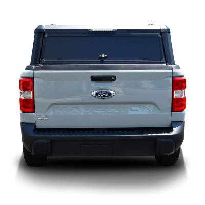 Westin - Westin 16-14795 EXP Truck Cap