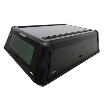 Westin - Westin 16-15505 EXP Truck Cap