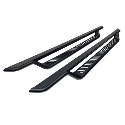 Westin - Westin 20-43945 Outlaw Running Boards