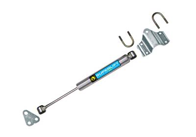 Superlift - Superlift 92135SUP High Clearance Steering Stabilizer Kit
