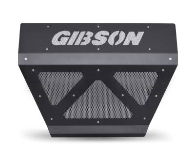 Gibson Performance - Gibson Performance 999701000S-B Beauty Plate
