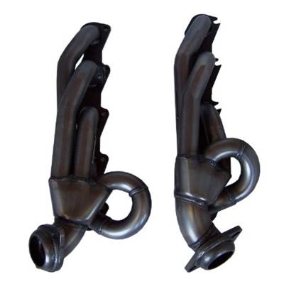 Gibson Performance - Gibson Performance GP125S-1 Performance Header