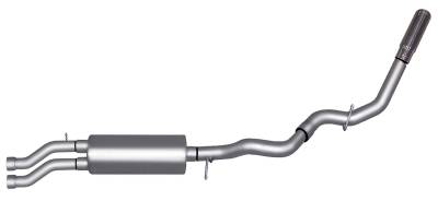 Gibson Performance - Gibson Performance 615533 Cat-Back Single Exhaust System