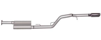 Gibson Performance - Gibson Performance 615583 Cat-Back Exhaust System