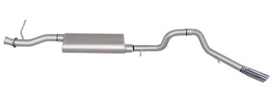 Gibson Performance - Gibson Performance 619692 Cat-Back Exhaust System