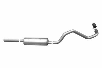 Gibson Performance - Gibson Performance 18200 Cat-Back Single Exhaust System