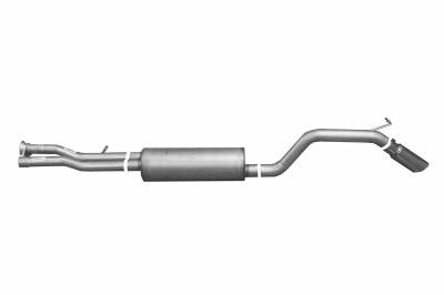 Gibson Performance - Gibson Performance 312500 Cat-Back Exhaust System