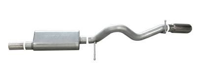 Gibson Performance - Gibson Performance 612801 Cat-Back Exhaust System
