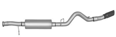 Gibson Performance - Gibson Performance 615611 Cat-Back Single Exhaust System