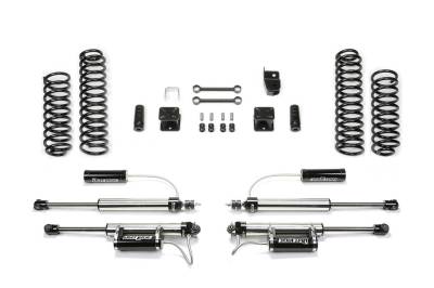 Fabtech - Fabtech K4084DL Sport II Lift System