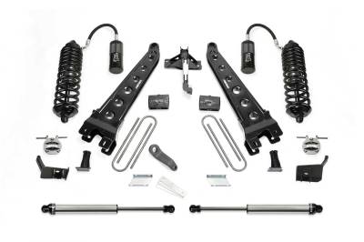 Fabtech - Fabtech K2227DL Radius Arm Lift System