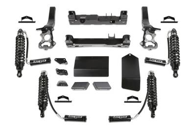 Fabtech - Fabtech K2395DL Lift Kit