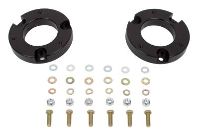 Fabtech - Fabtech FTL5204 Leveling System
