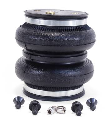 Air Lift - Air Lift 50771 LoadLifter 5000 Ultimate Replacement Air Spring