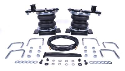 Air Lift - Air Lift 57244 LoadLifter 5000 Leveling Kit