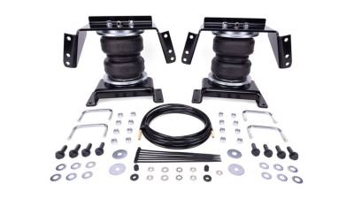 Air Lift - Air Lift 57263 LoadLifter 5000 Leveling Kit