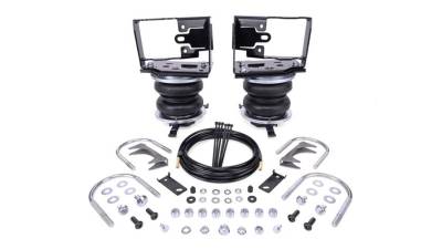 Air Lift - Air Lift 57386 LoadLifter 5000 Leveling Kit