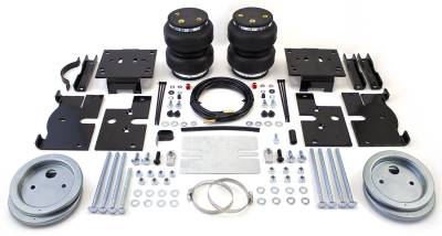 Air Lift - Air Lift 57228 LoadLifter 5000 Leveling Kit