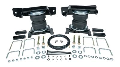 Air Lift - Air Lift 57409 LoadLifter 5000 Leveling Kit