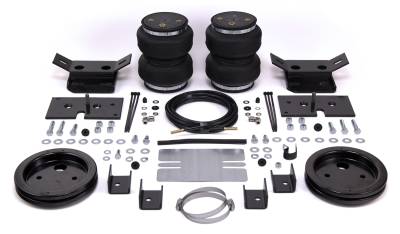 Air Lift - Air Lift 88272 LoadLifter 5000 Ultimate Air Spring Kit