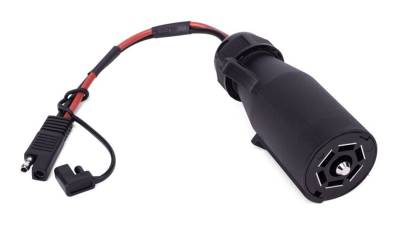 Air Lift - Air Lift 16153 7-Way Adapter