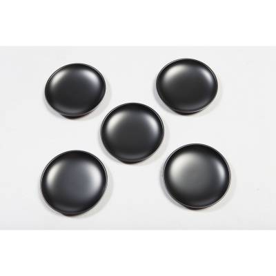 Rugged Ridge - Rugged Ridge 11651.26 Door Handle Recess Guard