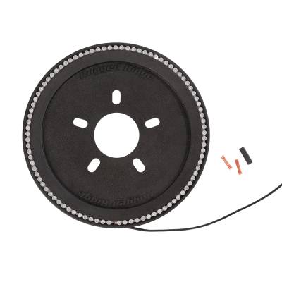 Rugged Ridge - Rugged Ridge 11585.06 Third Brake Light Ring