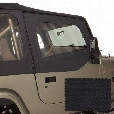 Rugged Ridge - Rugged Ridge 13716.35 Door Skin