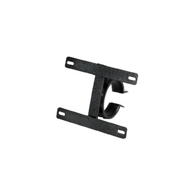 Rugged Ridge - Rugged Ridge 11503.80 License Plate Mounting Bracket