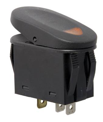Rugged Ridge - Rugged Ridge 17235.01 Rocker Switch