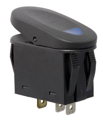 Rugged Ridge - Rugged Ridge 17235.03 Rocker Switch