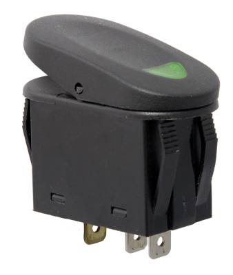 Rugged Ridge - Rugged Ridge 17235.04 Rocker Switch