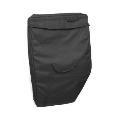 Rugged Ridge - Rugged Ridge 12108.20 Rear Door Storage Bag