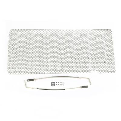 Rugged Ridge - Rugged Ridge 11401.22 Grille Inserts
