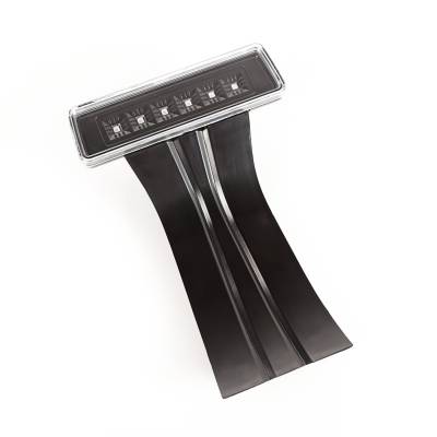 Rugged Ridge - Rugged Ridge 11585.05 High Mount LED 3rd Brake Light