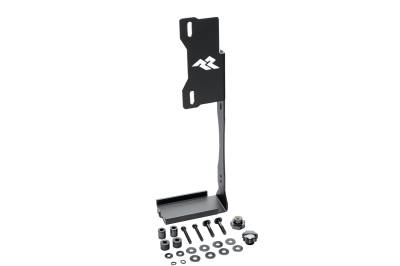 Rugged Ridge - Rugged Ridge 11586.12 Off-Road Jack Mount Bracket Kit