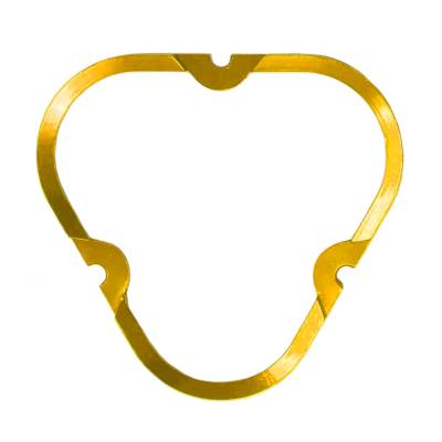 KC HiLites - KC HiLites 30556 FLEX ERA 3 Bezel Ring