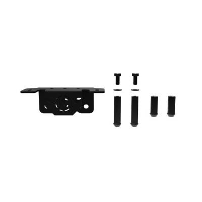 KC HiLites - KC HiLites 7478 Spare Tire Light Bar Mount