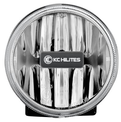 KC HiLites - KC HiLites 1493 Gravity Series LED Fog Light