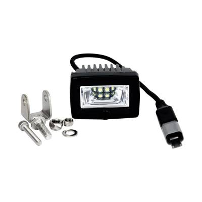 KC HiLites - KC HiLites 1519 C2 LED Backup Flood System