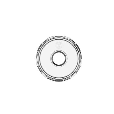 KC HiLites - KC HiLites 4400 Cyclone V2 LED Lens