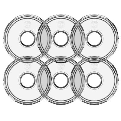 KC HiLites - KC HiLites 4410 Cyclone V2 LED Lens