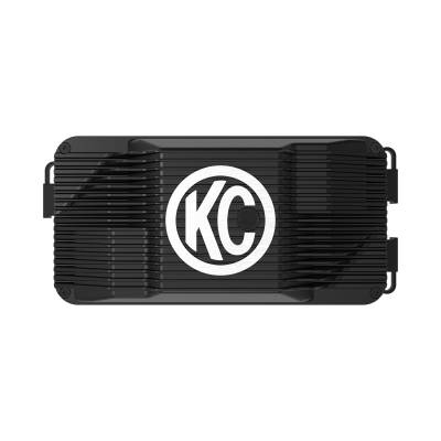 KC HiLites - KC HiLites 5000 Solar Charge Hub